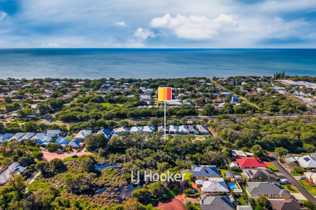 Quoll Way, Abbey, WA 6280