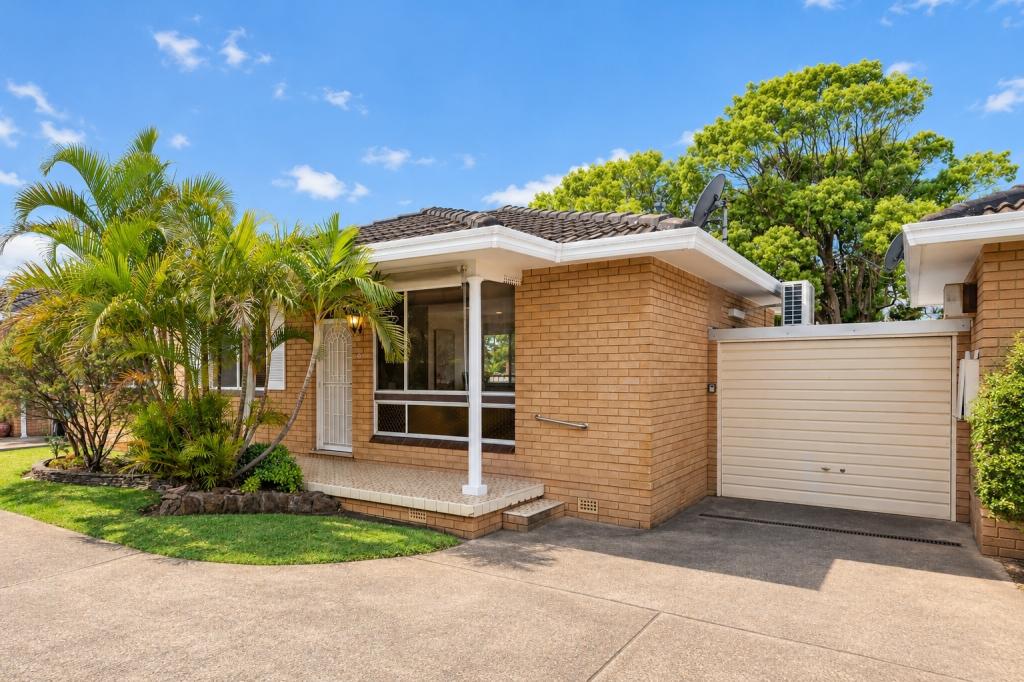 2/11 Toyer Ave, Sans Souci, NSW 2219
