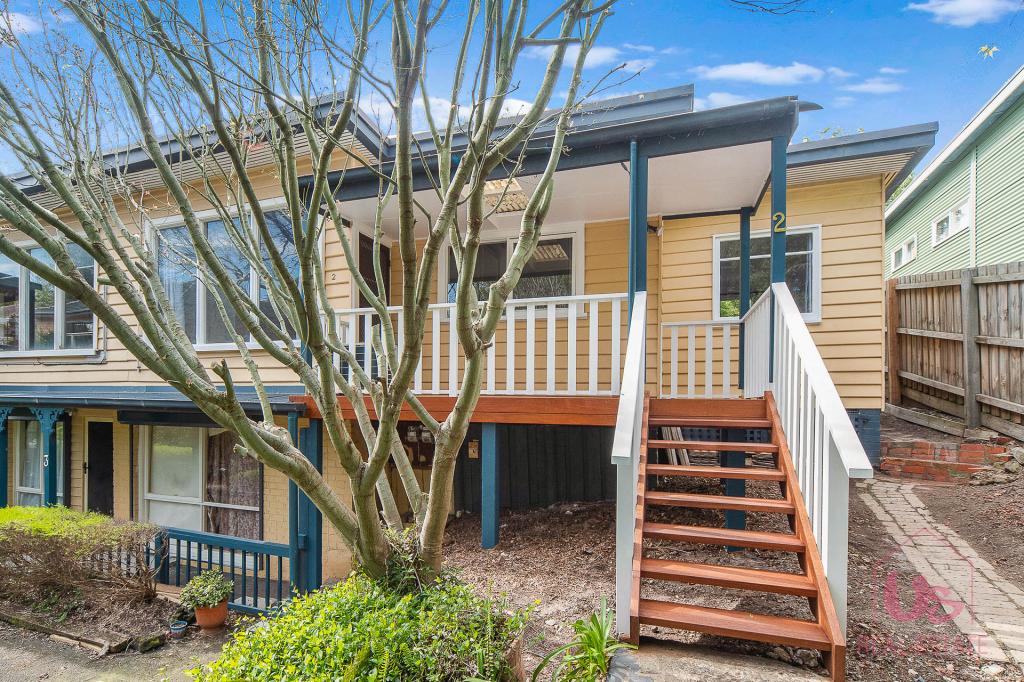 2/32 Jasper Tce, Frankston, VIC 3199