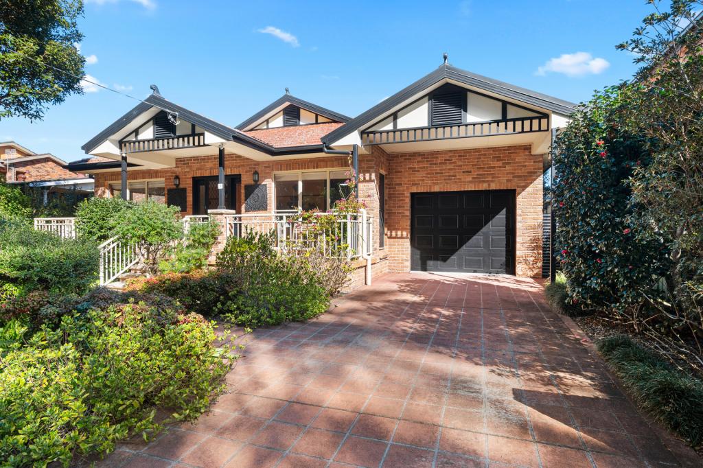 3 Reserve Dr, Bateau Bay, NSW 2261