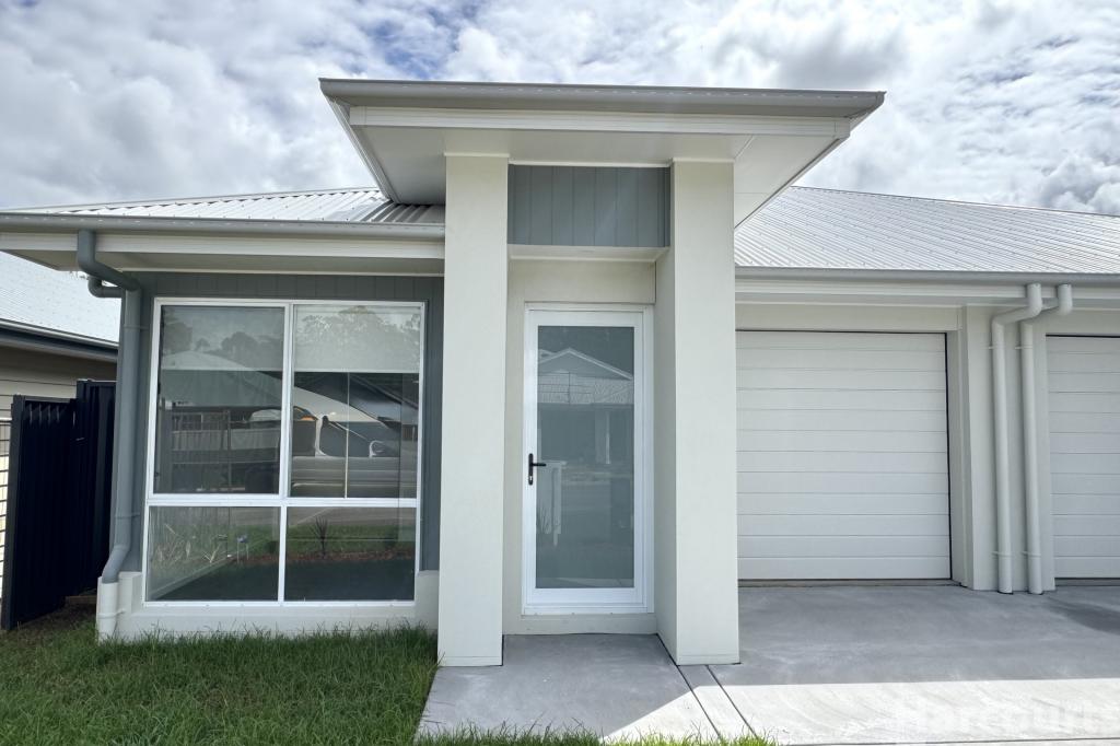 17a Wildwood Way, Thrumster, NSW 2444