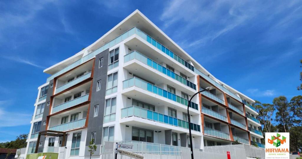 206/54 ADVANCE ST, SCHOFIELDS, NSW 2762