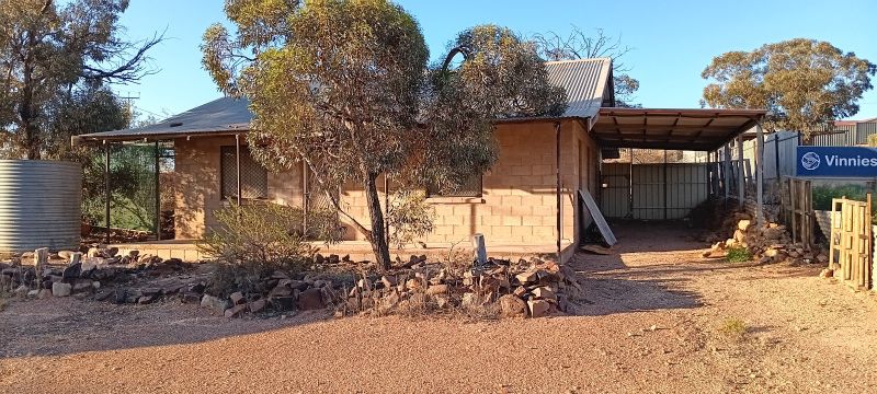 194 Alp St, Coober Pedy, SA 5723