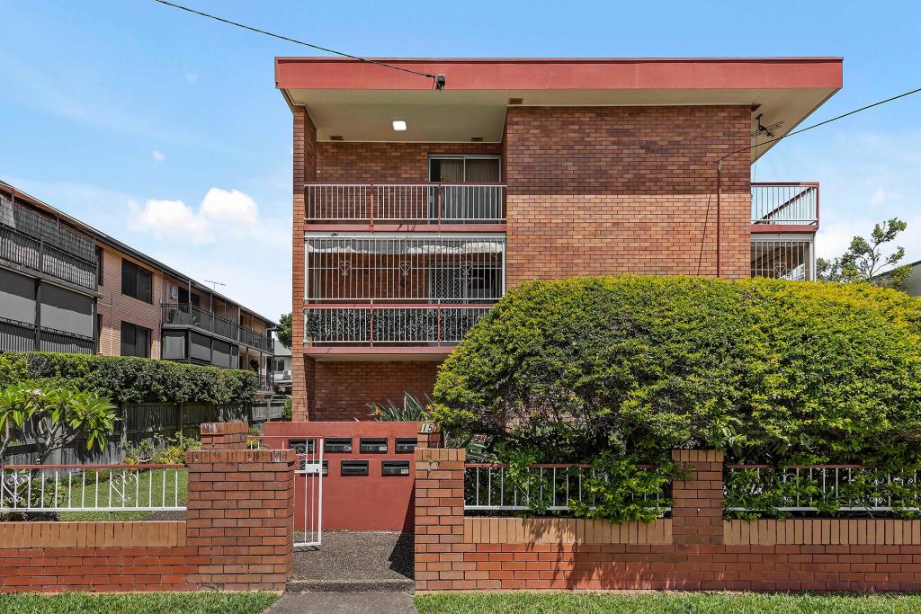 6/15 Primrose St, Sherwood, QLD 4075