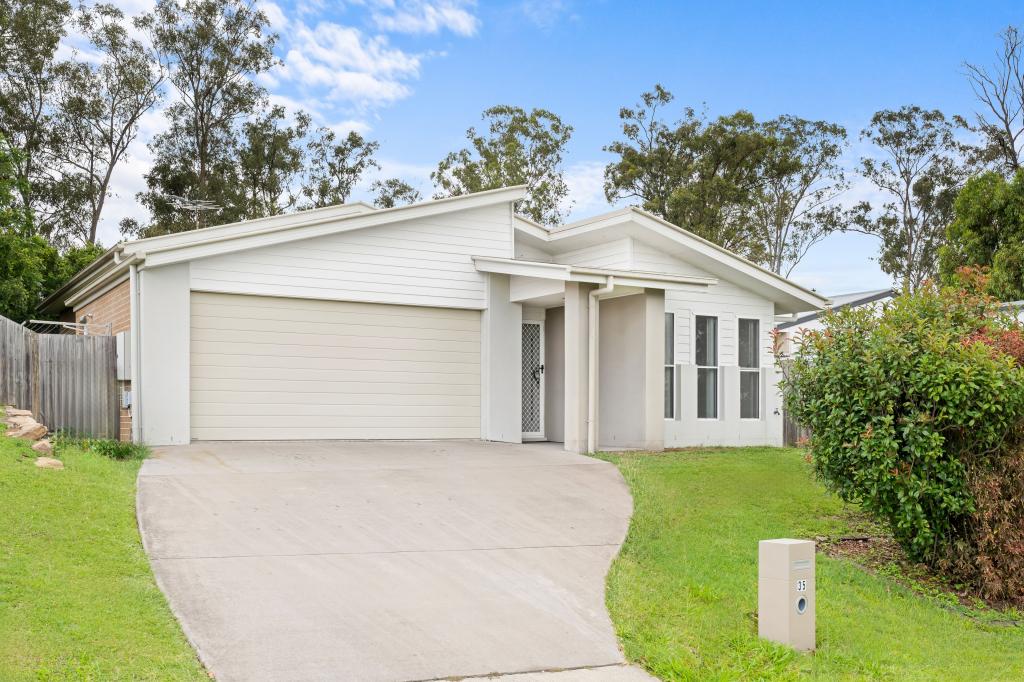 35 Whipbird St, Bellbird Park, QLD 4300