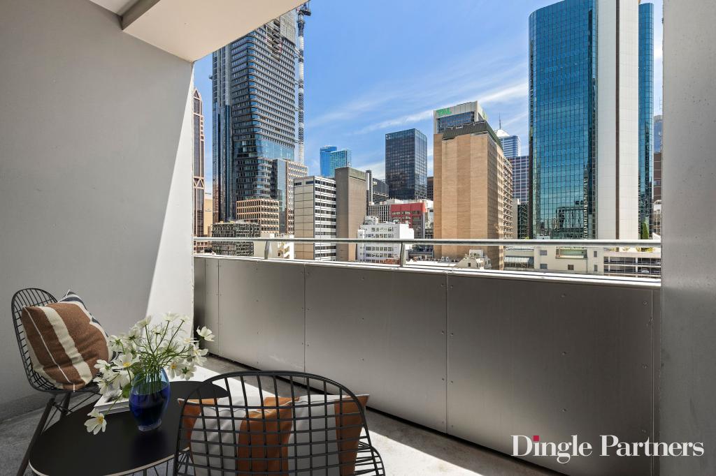 1103/225 ELIZABETH ST, MELBOURNE, VIC 3000