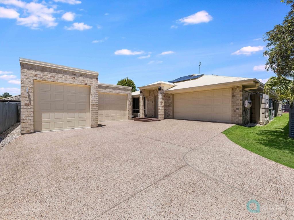 22 Northbrook St, Caloundra West, QLD 4551