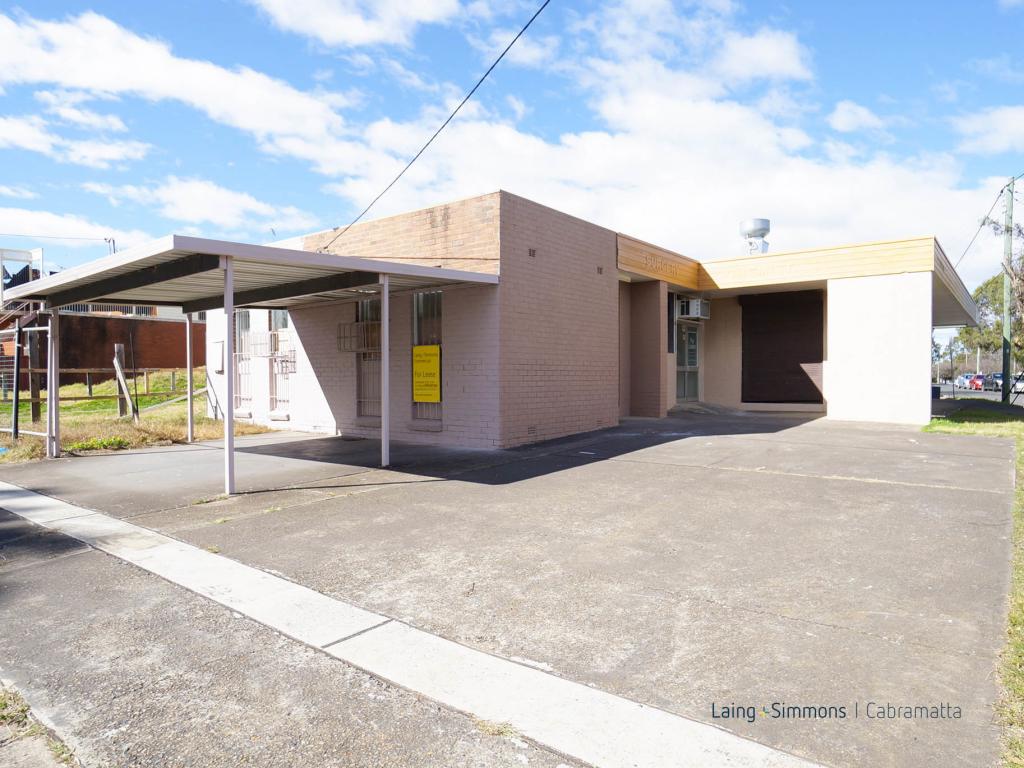 23a Parklawn Pl, North St Marys, NSW 2760