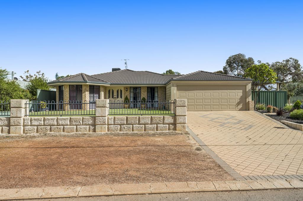 40 KEANE ST, MOORA, WA 6510