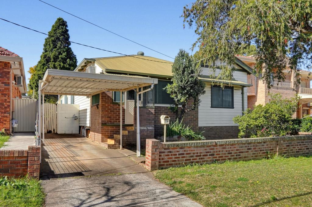 59 Caldwell Pde, Yagoona, NSW 2199