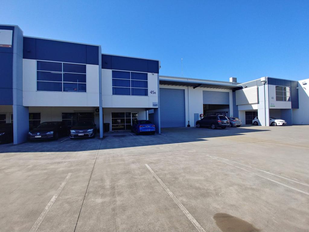 45b Millenium Pl, Tingalpa, QLD 4173