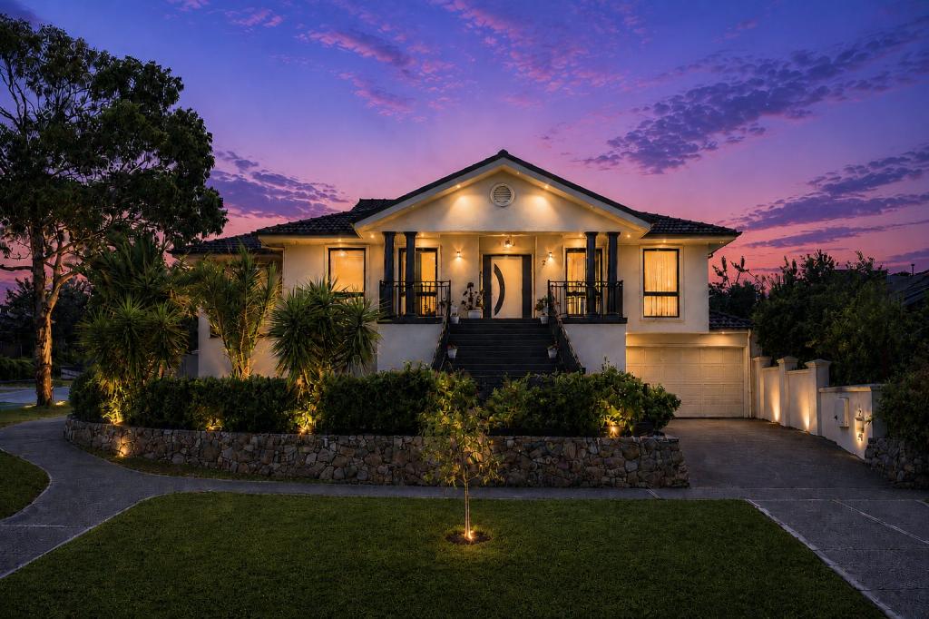 2 Lotus Dr, Botanic Ridge, VIC 3977