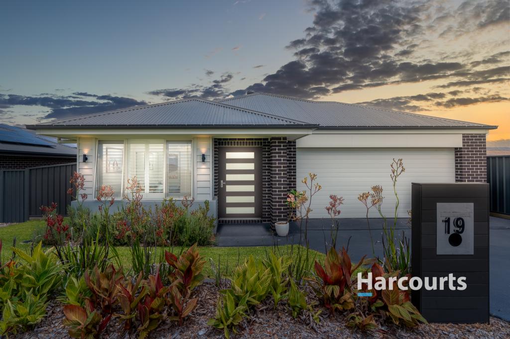 19 Shipwright St, Cooranbong, NSW 2265