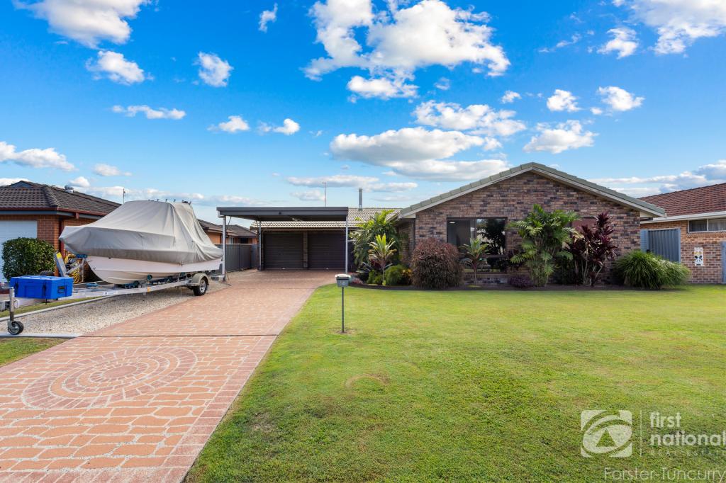 56 Hind Ave, Forster, NSW 2428