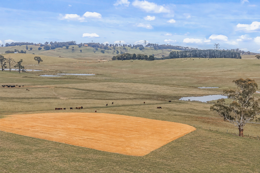 Lot 462/72 Humphries Dr, Oberon, NSW 2787