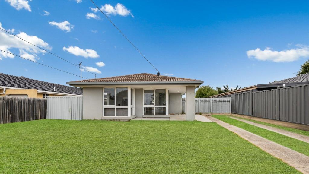 49 Matlock St, Hoppers Crossing, VIC 3029