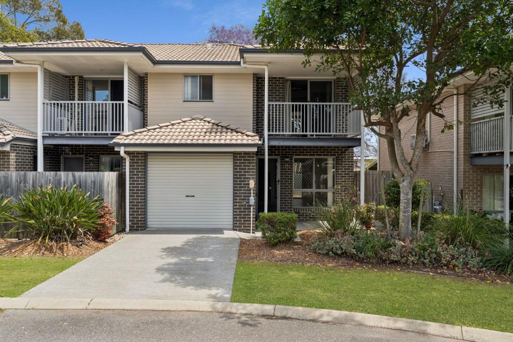 15/6 Mactier Dr, Boronia Heights, QLD 4124