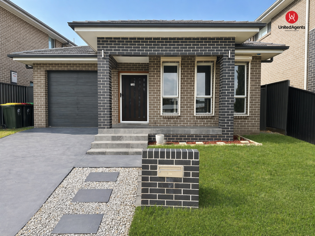 72b Donovan Bvd, Gregory Hills, NSW 2557