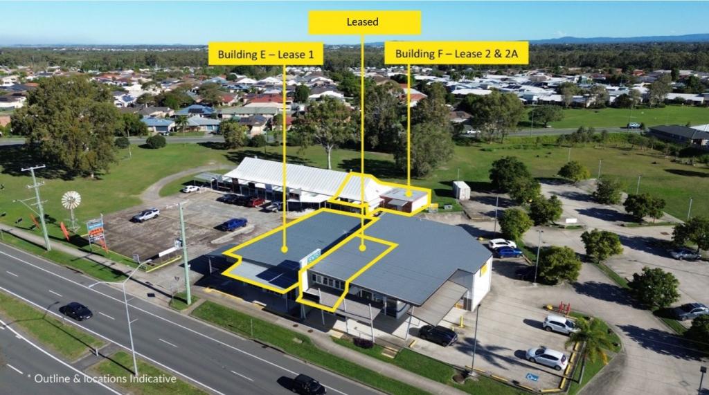 675-681 Deception Bay Rd, Deception Bay, QLD 4508