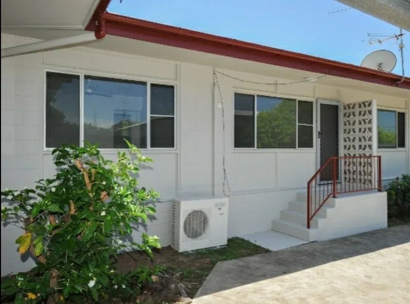 3/167 Toolooa St, South Gladstone, QLD 4680