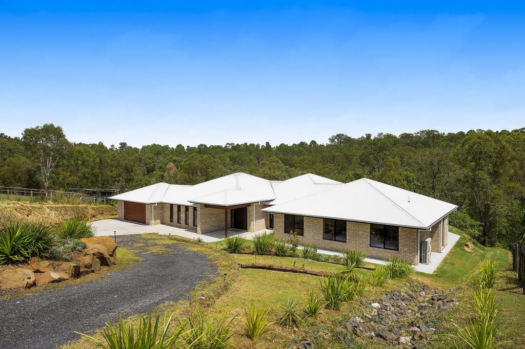 32 Clarke Pl, Kooralbyn, QLD 4285