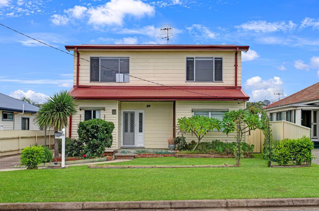 10 York Cres, Belmont North, NSW 2280