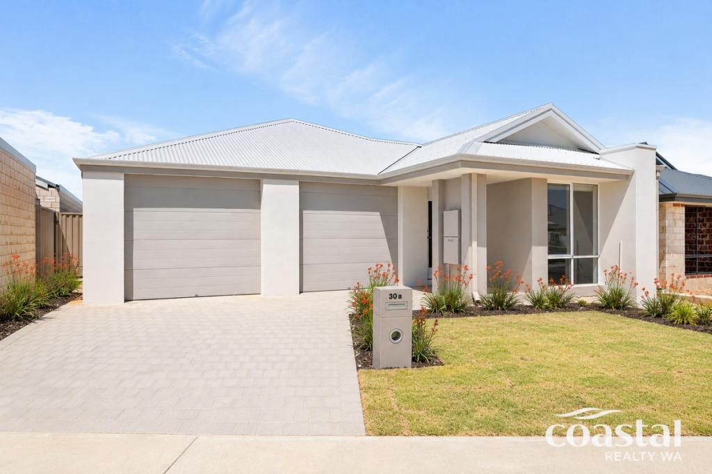 30A NAVAJO RD, KARNUP, WA 6176