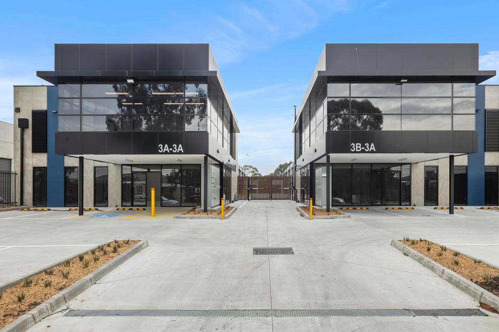 3b/3a Newlands Rd, Reservoir, VIC 3073