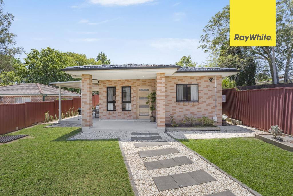 27a Cornwall Rd, Auburn, NSW 2144