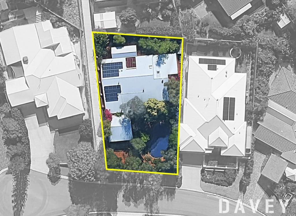Contact agent for address, DUNCRAIG, WA 6023