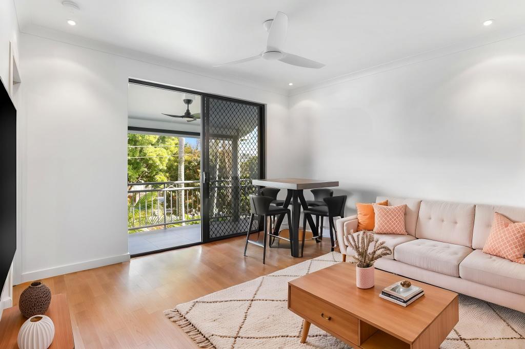 4/7 Barton St, Hawthorne, QLD 4171