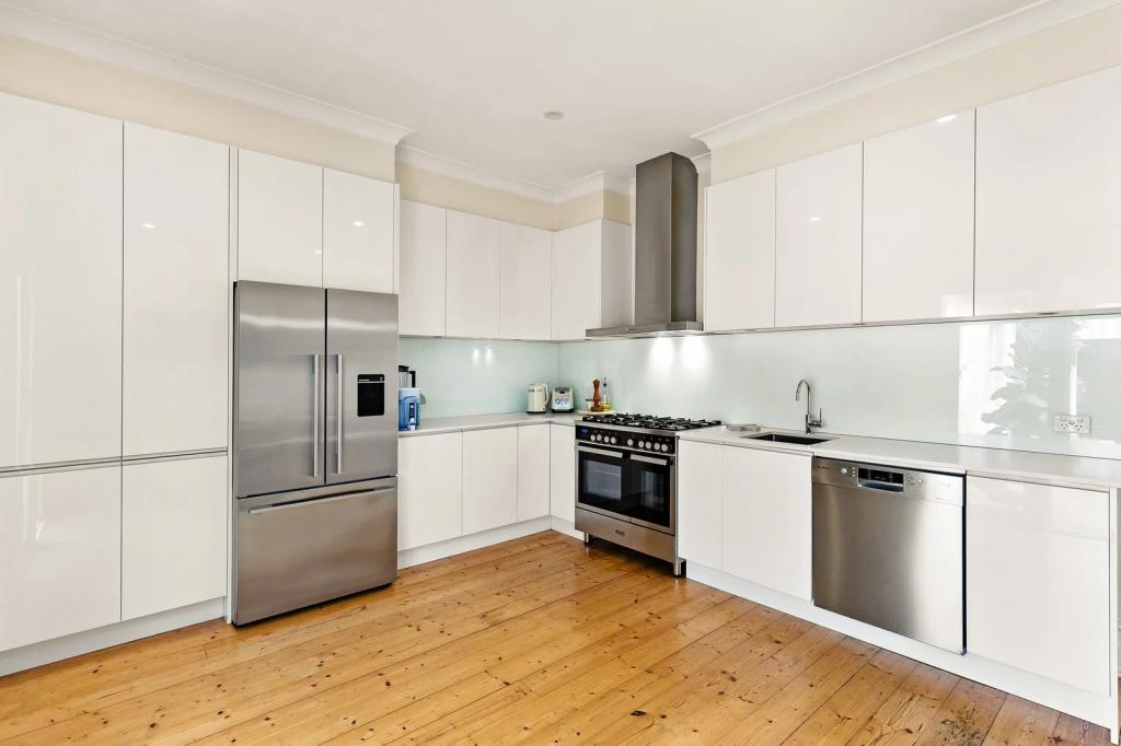 116 Derham St, Port Melbourne, VIC 3207