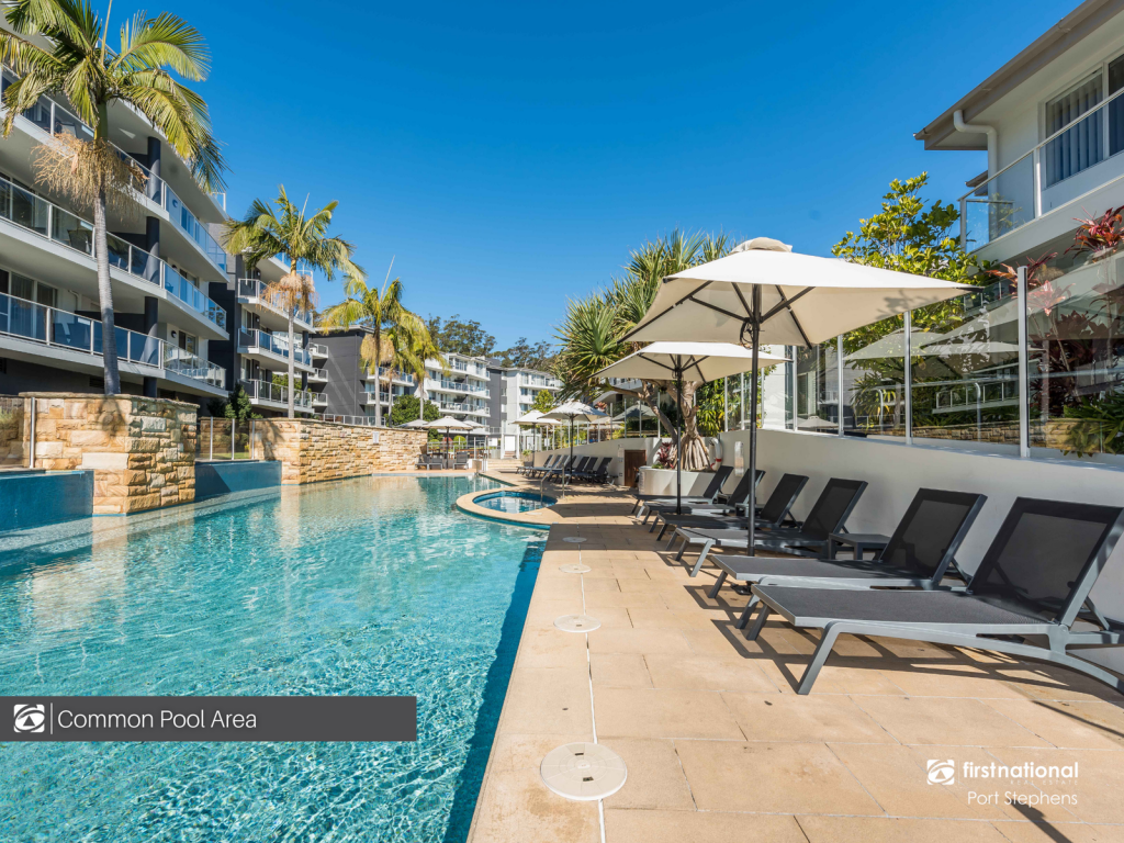 5/1a Tomaree St, Nelson Bay, NSW 2315