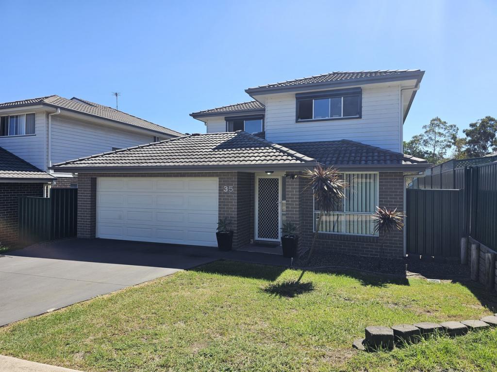 35 Hunt Pl, Muswellbrook, NSW 2333
