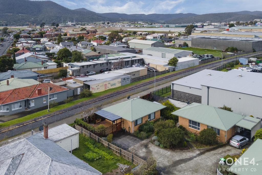 1/1b Elwick Rd, Glenorchy, TAS 7010