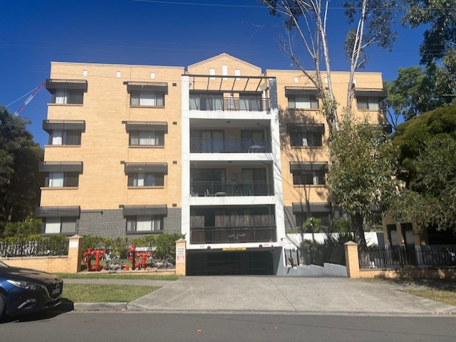 2/20-22 Fourth Ave, Blacktown, NSW 2148