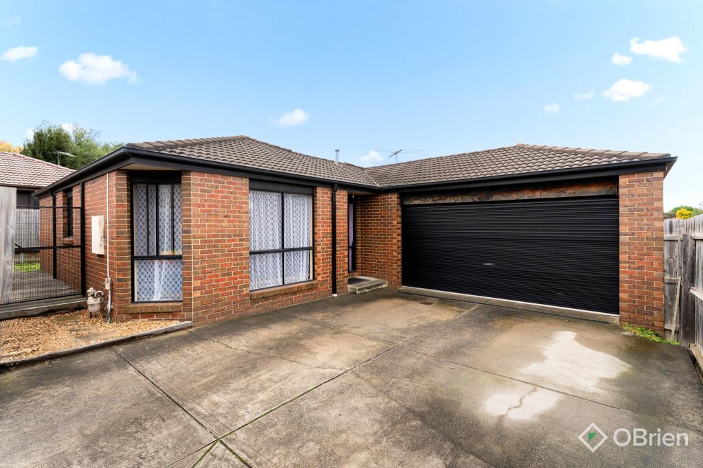2/9 Azalea Ct, Narre Warren, VIC 3805