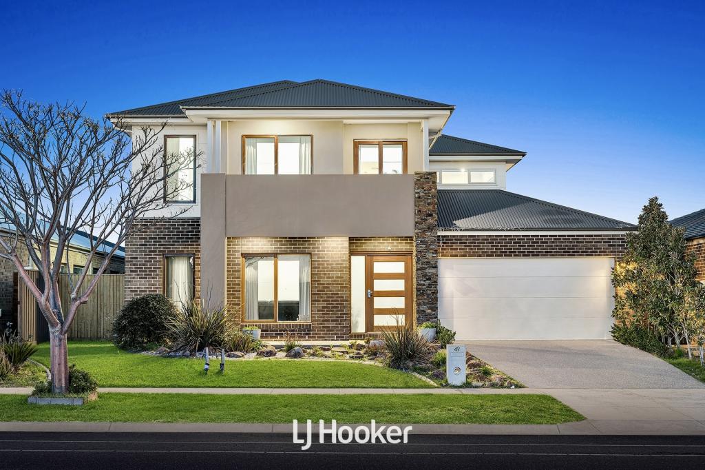 49 MACUMBA DR, CLYDE NORTH, VIC 3978