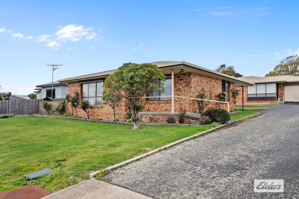 1/9 Mcdonald St, Ulverstone, TAS 7315