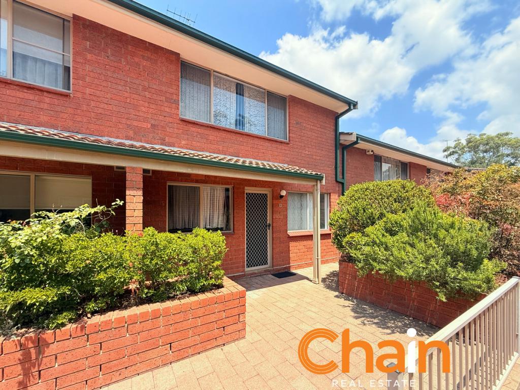 8/57 Leamington Rd, Telopea, NSW 2117