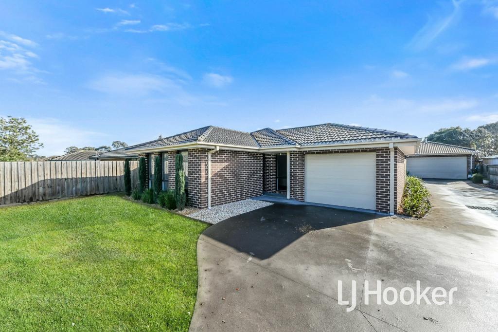 50a Cameron Way, Pakenham, VIC 3810