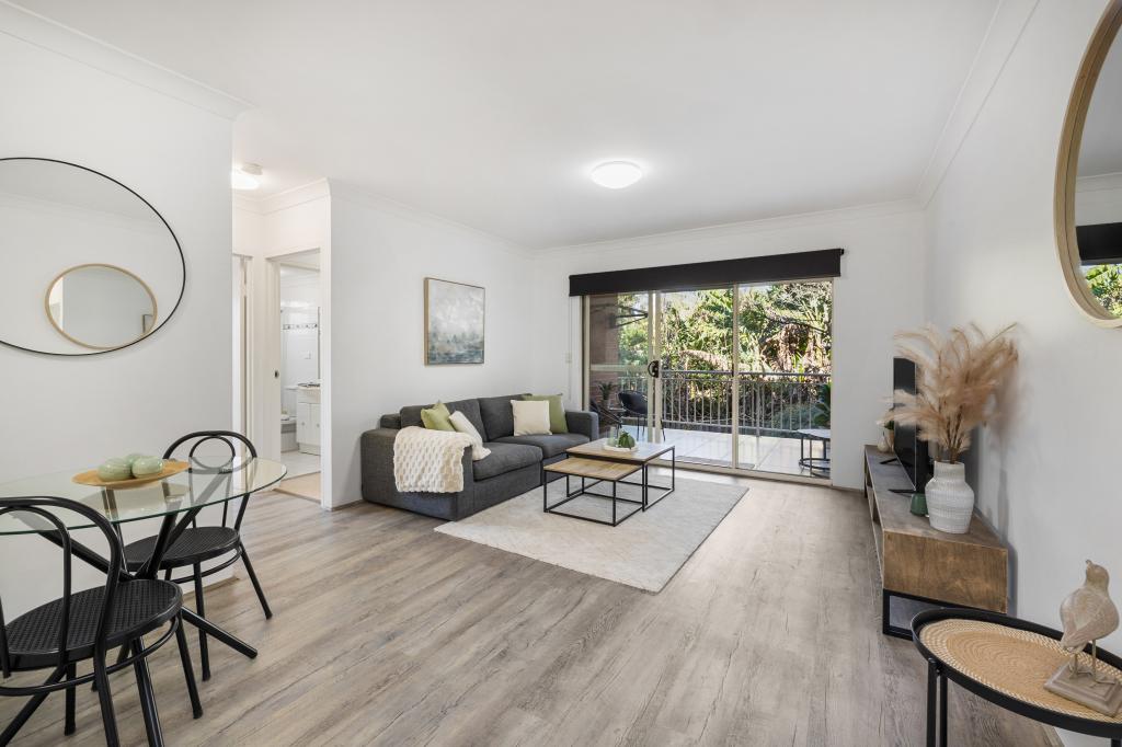 6/5-7 Gulliver St, Brookvale, NSW 2100