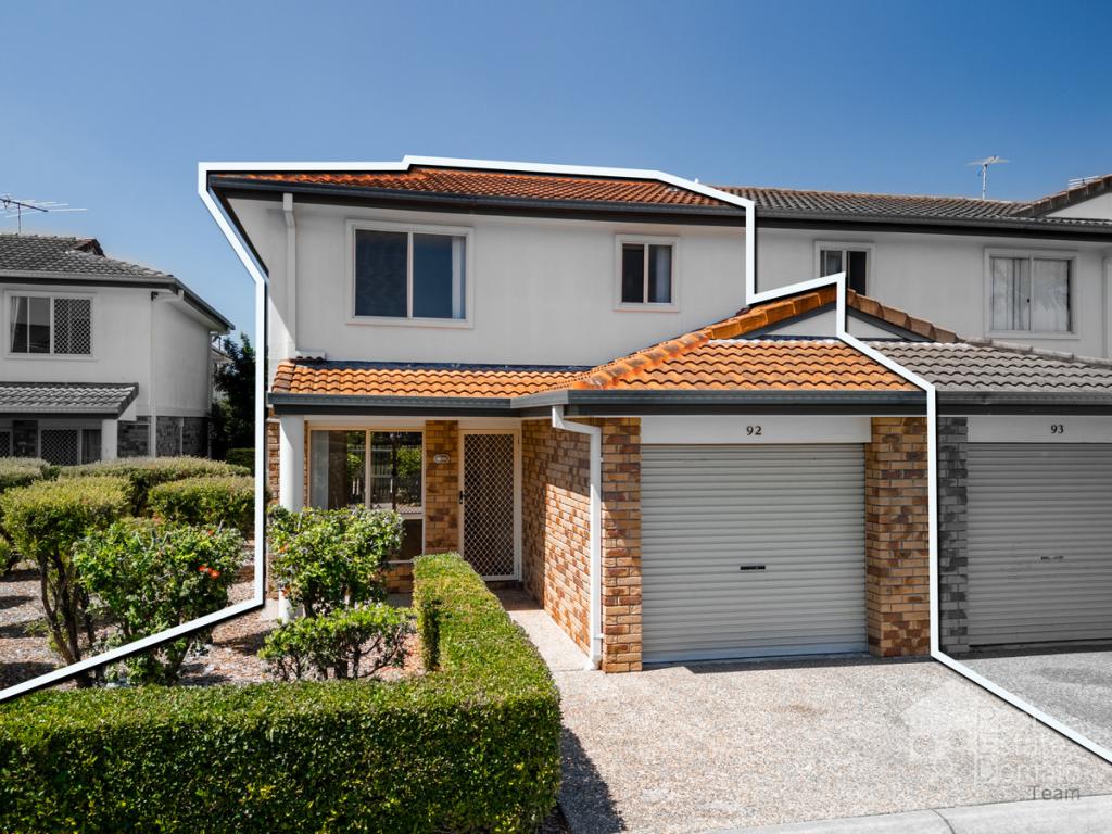 92/15 Allora St, Waterford West, QLD 4133