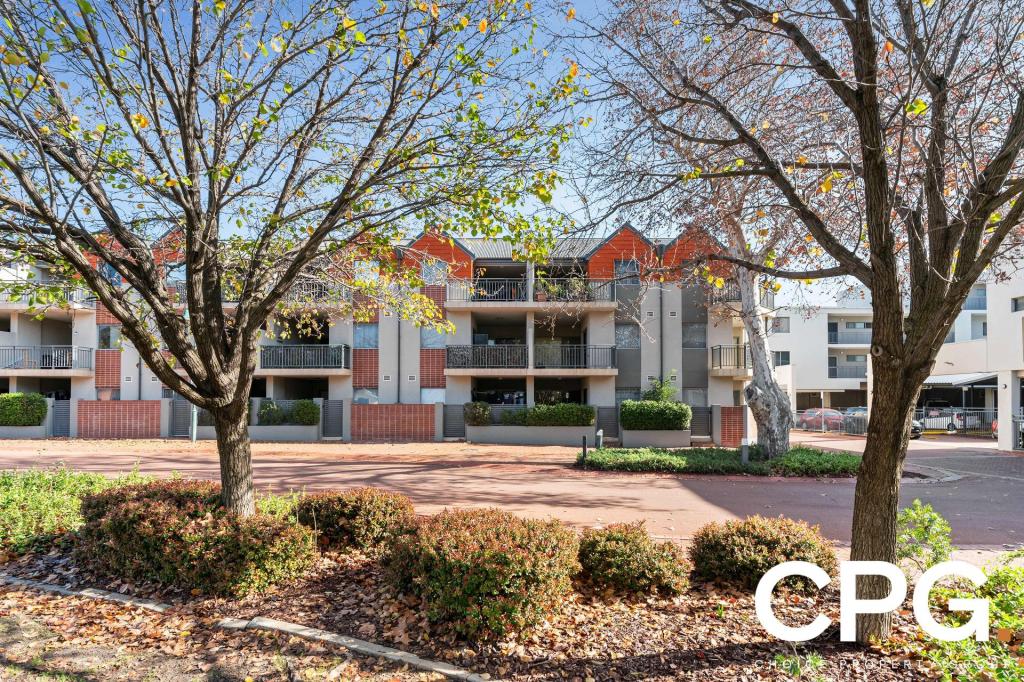 10/6 Keane St, Midland, WA 6056