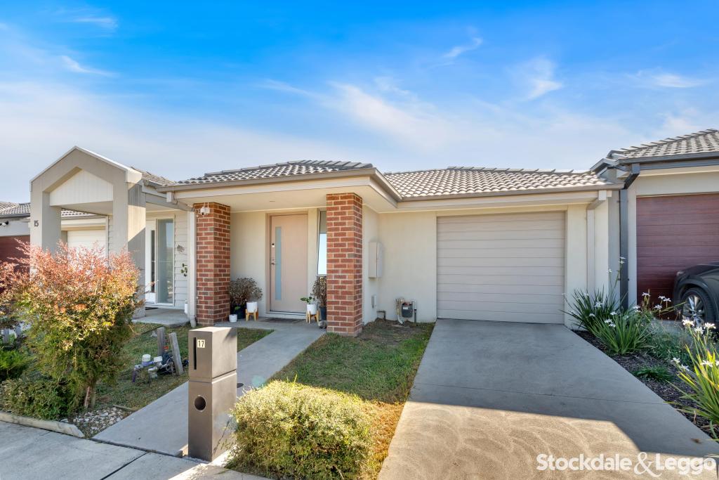 17 Marlborough Dr, Wollert, VIC 3750