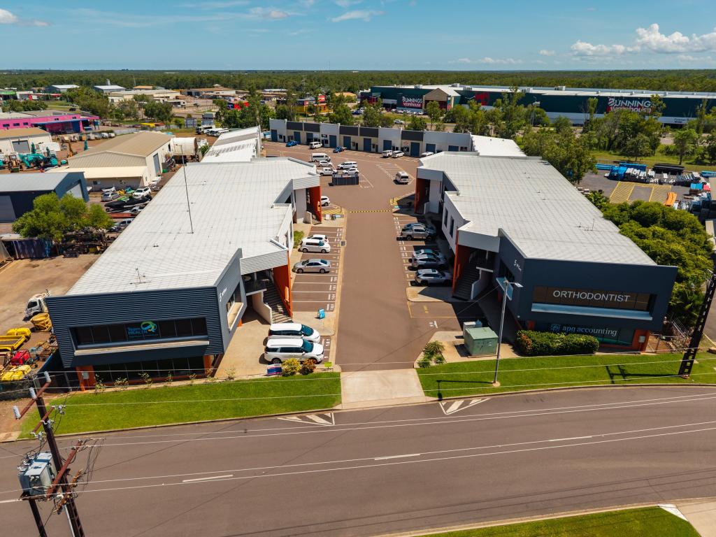 31/5 Mccourt Rd, Yarrawonga, NT 0830