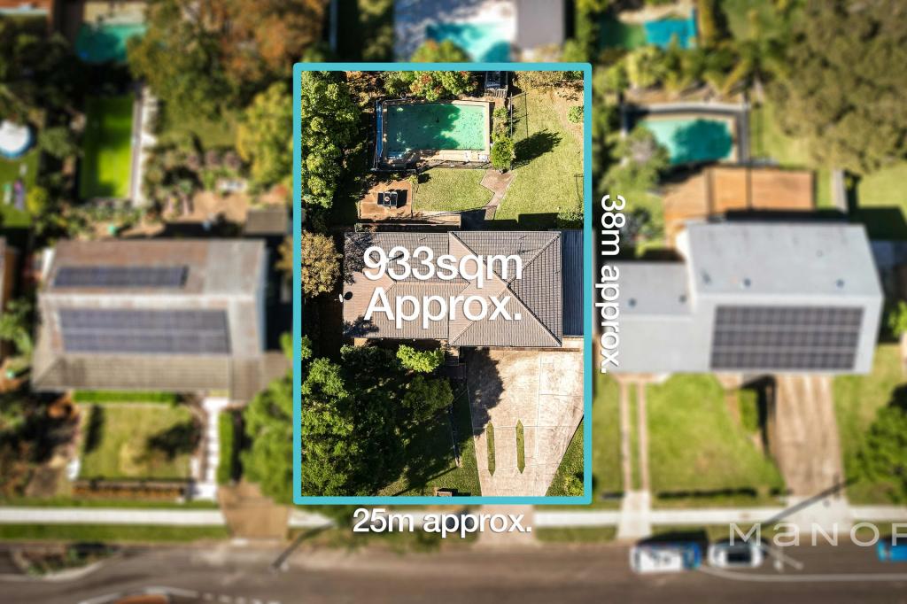 118 Chapel Lane, Baulkham Hills, NSW 2153