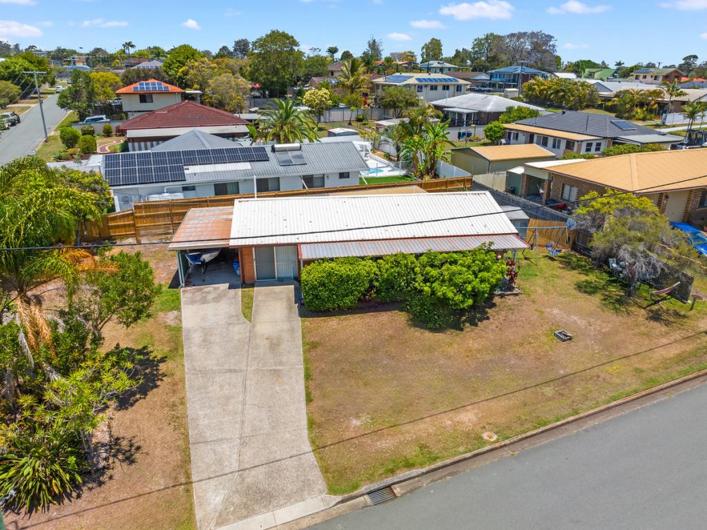 20 Cranford St, Birkdale, QLD 4159