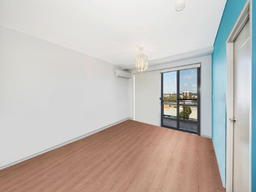 27/93-103 Pacific Hwy, Hornsby, NSW 2077