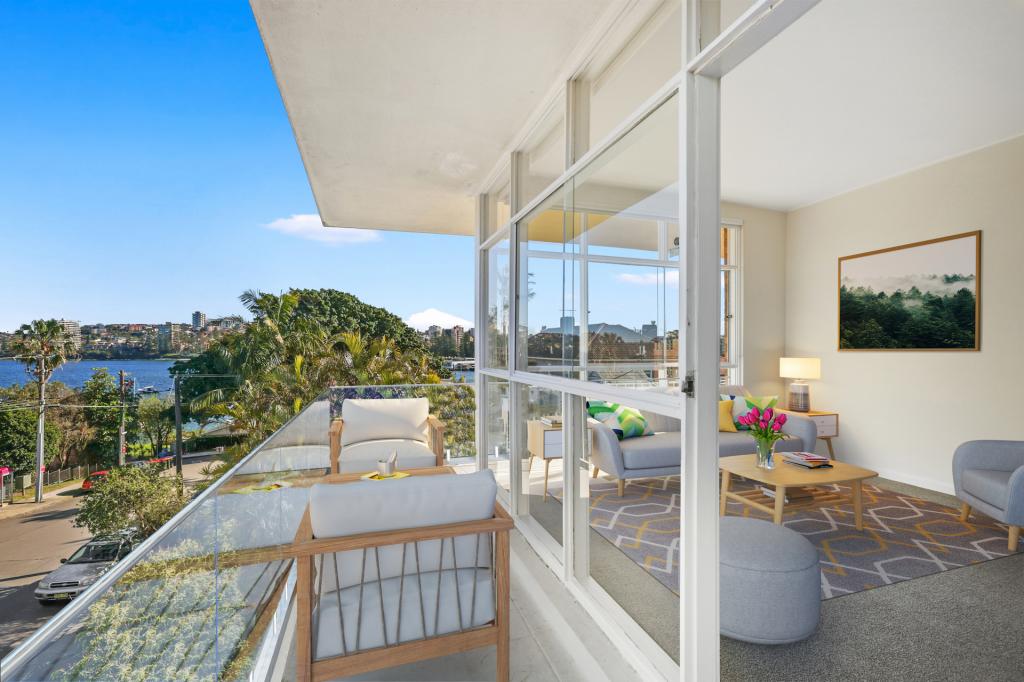 7/11 Stuart St, Manly, NSW 2095